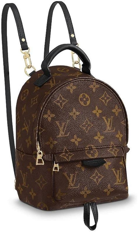 louis vuitton rucksack damen mini|Louis Vuitton rucksack damen.